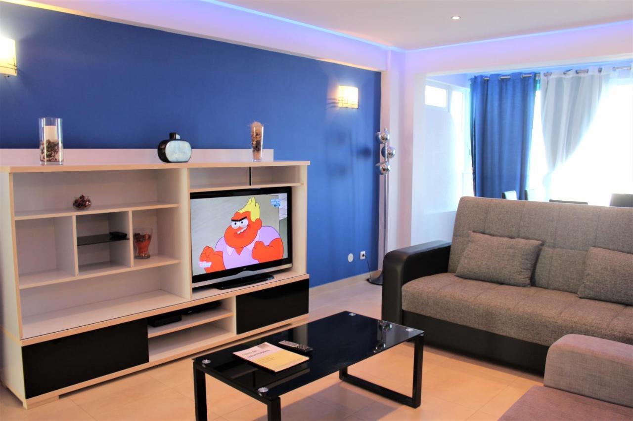 1E Praia Dos Pescadores - Casas & Papeis อาร์มาซอง เด เปรา ภายนอก รูปภาพ
