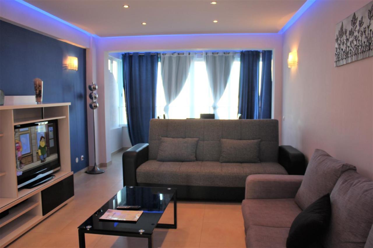 1E Praia Dos Pescadores - Casas & Papeis อาร์มาซอง เด เปรา ภายนอก รูปภาพ
