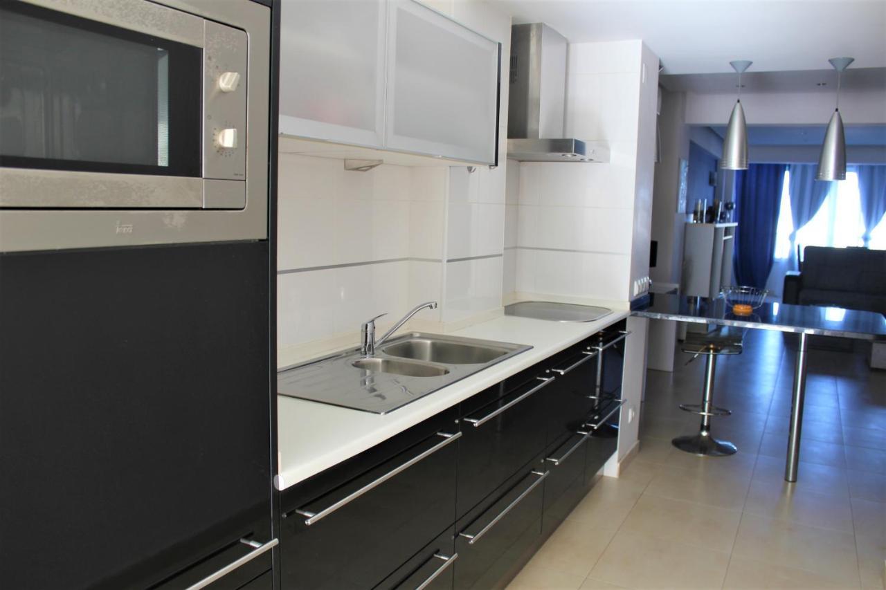 1E Praia Dos Pescadores - Casas & Papeis อาร์มาซอง เด เปรา ภายนอก รูปภาพ