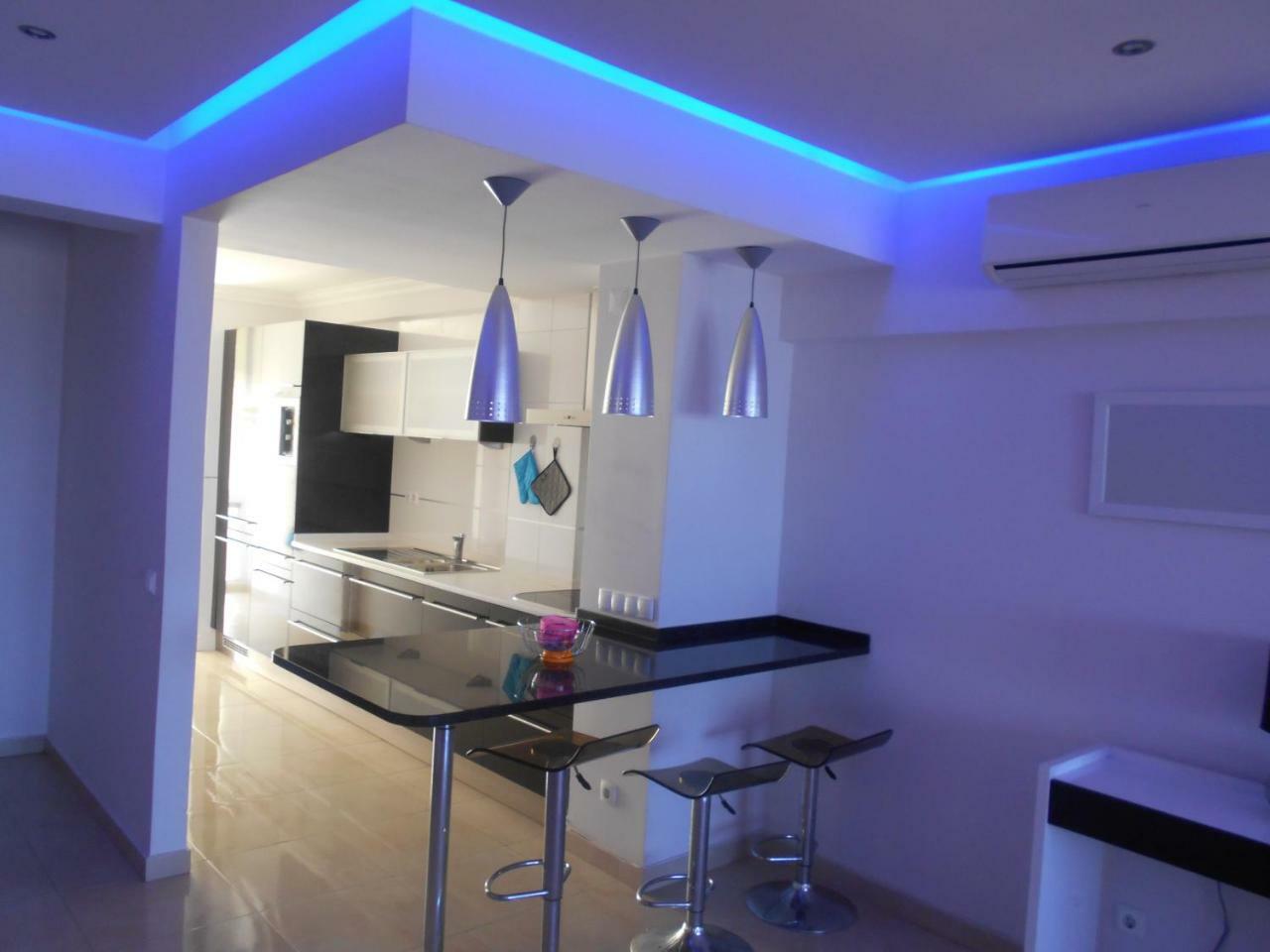 1E Praia Dos Pescadores - Casas & Papeis อาร์มาซอง เด เปรา ภายนอก รูปภาพ