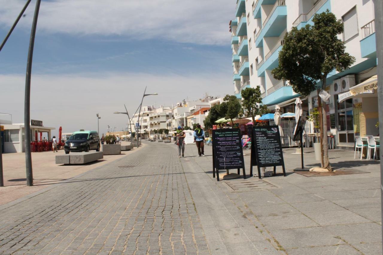 1E Praia Dos Pescadores - Casas & Papeis อาร์มาซอง เด เปรา ภายนอก รูปภาพ