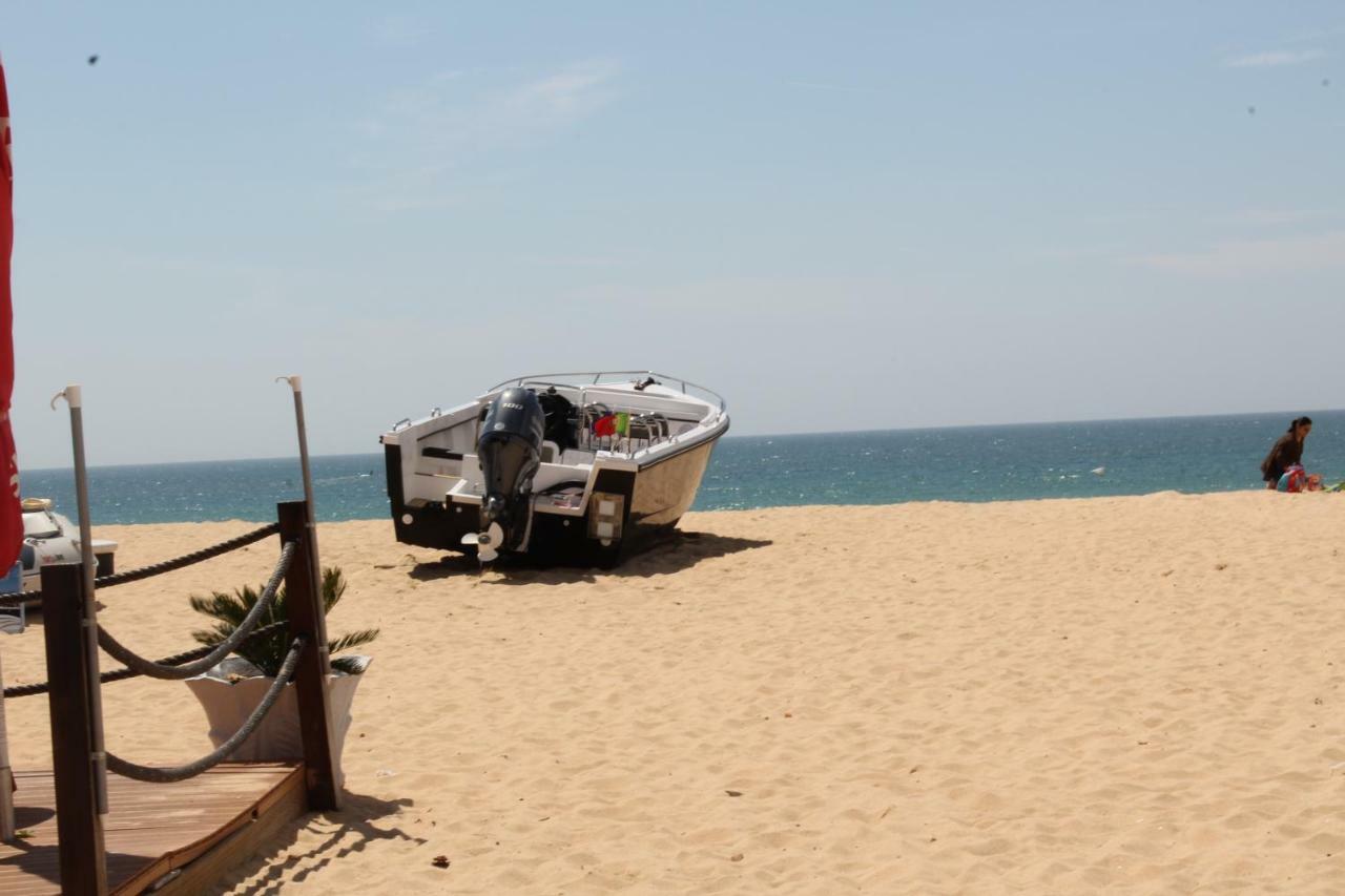 1E Praia Dos Pescadores - Casas & Papeis อาร์มาซอง เด เปรา ภายนอก รูปภาพ