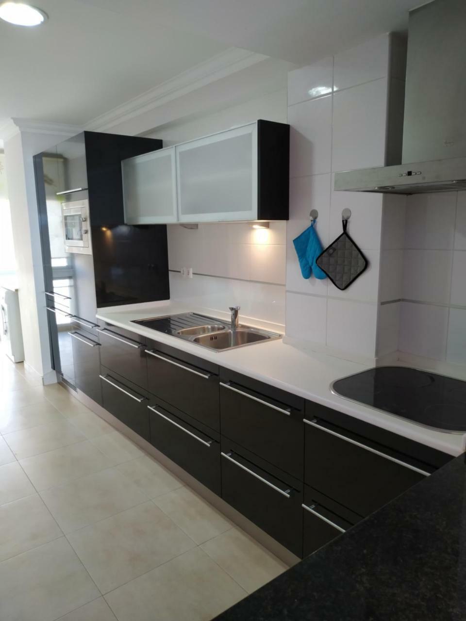 1E Praia Dos Pescadores - Casas & Papeis อาร์มาซอง เด เปรา ภายนอก รูปภาพ