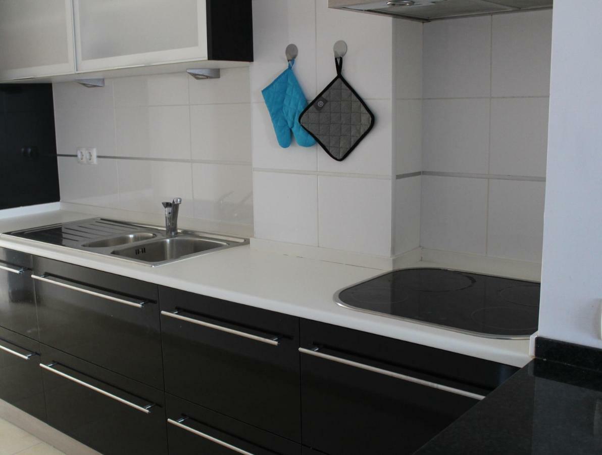 1E Praia Dos Pescadores - Casas & Papeis อาร์มาซอง เด เปรา ภายนอก รูปภาพ